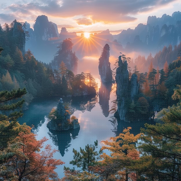 易经占卜的奥秘与实用技巧解析 - 周易与易经研究-周易与易经研究